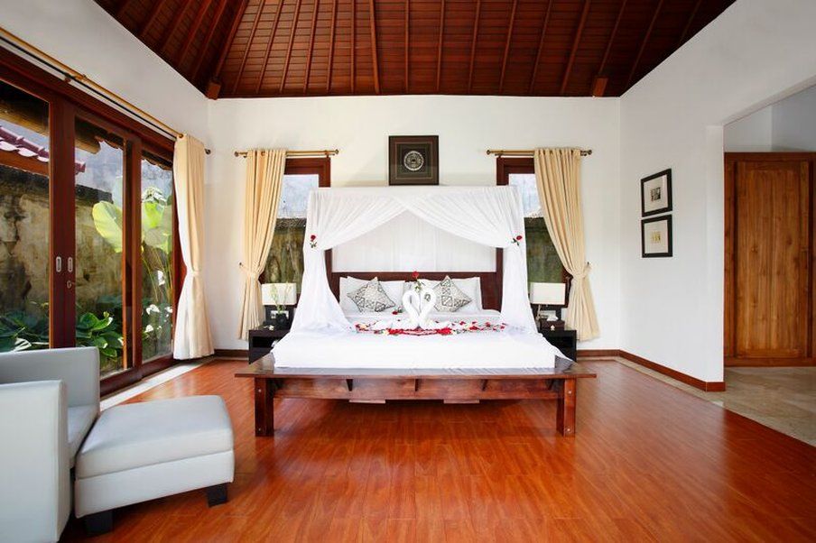 Pradha Villas Seminyak Екстериор снимка
